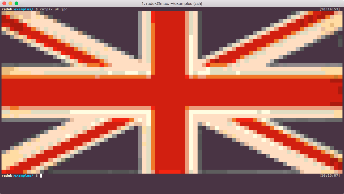 UK Flag